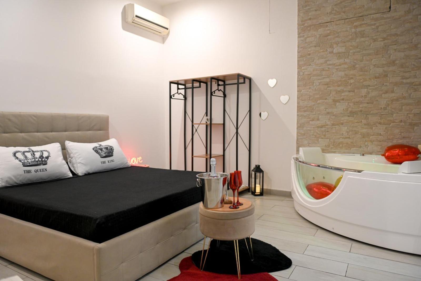 Дом отдыха Momenti E Wellness *
